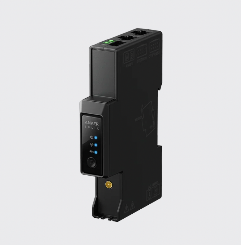 Laden Sie das Bild in Galerie -Viewer, Anker SOLIX Solarbank 4 E5000 Pro inkl. Smartmeter