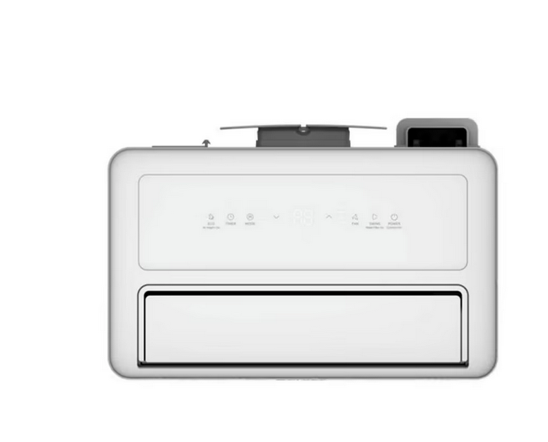 Laden Sie das Bild in Galerie -Viewer, Midea PortaSplit Cool Klimaanlage 2,35kW | mobil ohne Installation