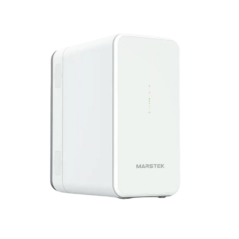 Laden Sie das Bild in Galerie -Viewer, Balkonkraftwerk 800w Hauskraftwerk inkl.2.24kw Speicher Marstek