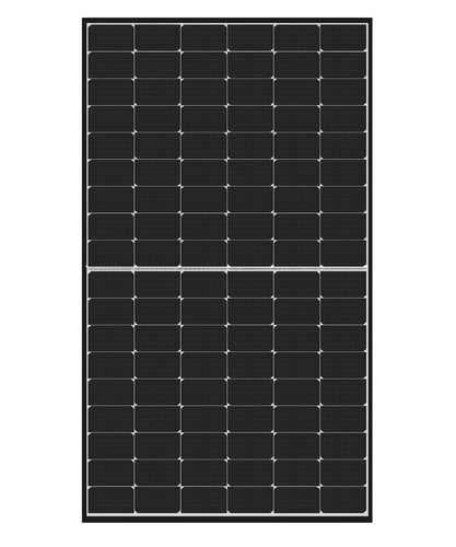 JINKO 450W BLACKFRAME Solarmodule