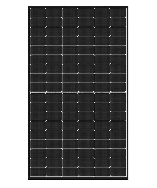 JINKO 450W BLACKFRAME Solarmodule