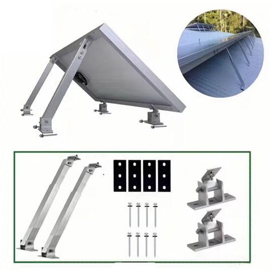 Balkonkraftwerk 800 Watt Komplettset Solaranlage mit Wifi STARTER Trina