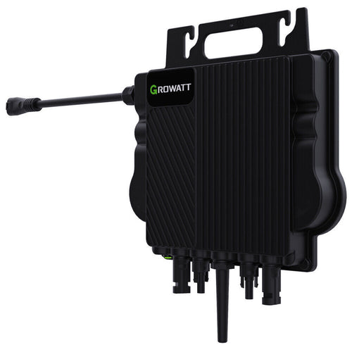 Balkonkraft Wechselrichter 800W Growatt NEO 800M-X Wechselrichter WiFi