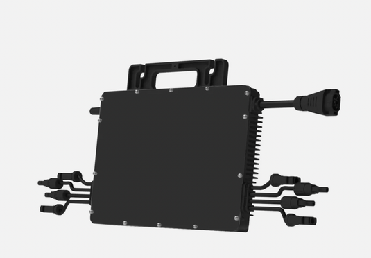 Modulwechselrichter Hoymiles HMS-2000-4T Microinverter 4x MPPT