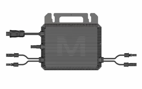 Marstek Mikrowechselrichter 800W mit Wifi (MST-MI0800)