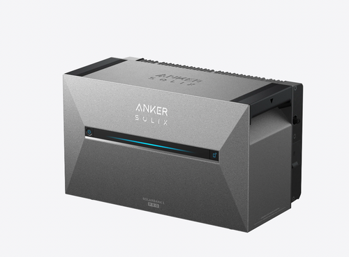 Anker Solarbank 3 E2700 Pro System