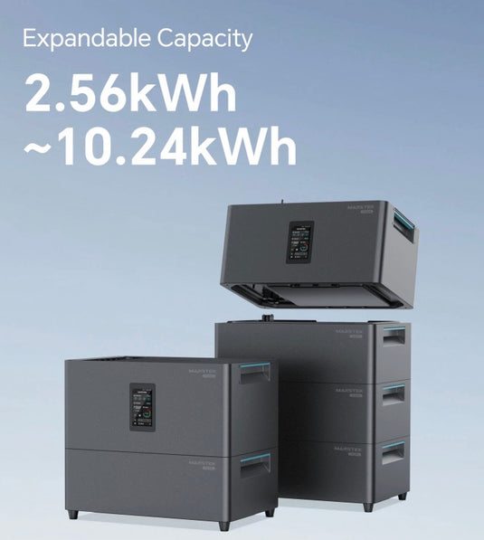 2000W Bifazial Balkonkraftwerk mit Speicher, Marstek Jupiter C plus mit 2.56kWh-10240
