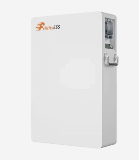 Insel- & Hybrid-System+5kWh APsystems EZHI + 1760W Solar Modul+AC