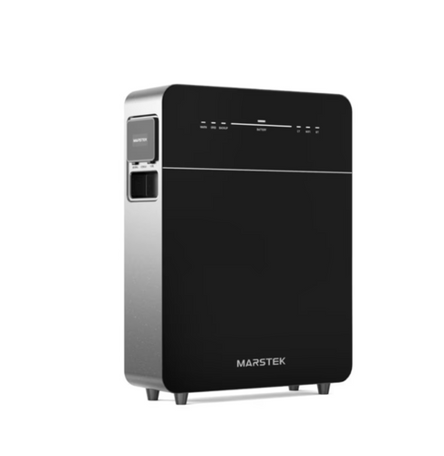 Marstek Venus E Gen 3.0 AC gekoppeltes Energiespeichersystem 5,12kWh