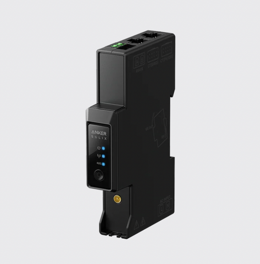 Anker SOLIX Solarbank 4 E5000 Pro inkl. Smartmeter