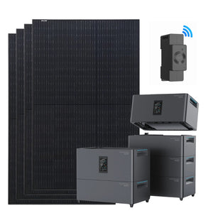 2000W Bifazial Balkonkraftwerk mit Speicher, Marstek Jupiter C plus mit 2.56kWh-10240