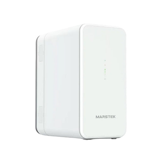 Balkonkraftwerk 800w Hauskraftwerk inkl.2.24kw Speicher Marstek